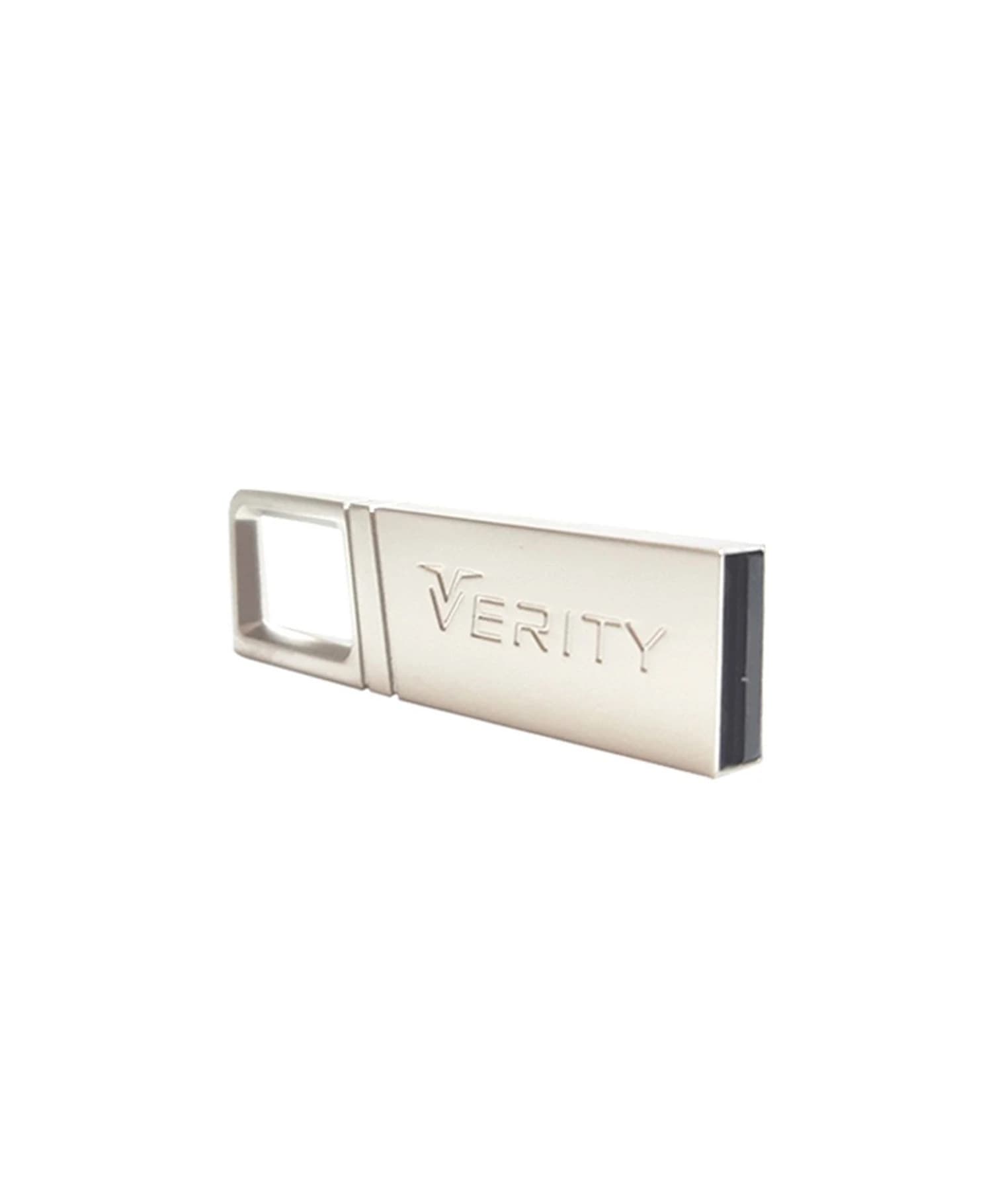 فلش مموری وریتی V 824 ظرفیت 32 گیگابایت — تصویر ۲