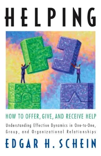 و دانلود نسخه کامل کتاب زبان اصلی Helping: How to Offer, Give, and Receive Help (The Humble Leadership Series Book 1) | دانلود کتاب خارجی