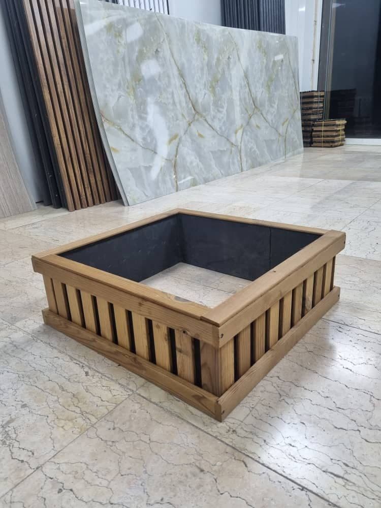 گلدان ترمو کینگ — تصویر ۲