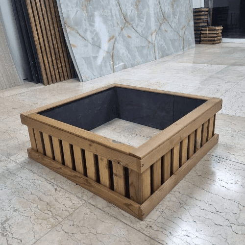 گلدان ترمو کینگ