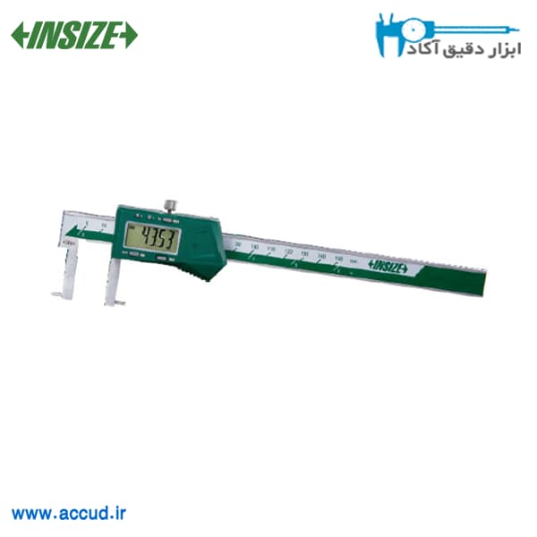 کولیس داخل سنج دیجیتال 15 سانتی متر INSIZE (با گارانتی رسمی شرکت اینسایز) مدل 1121-150