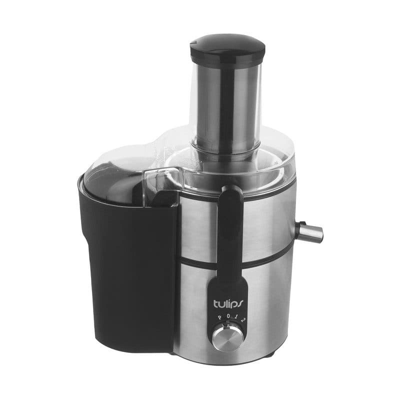 آب میوه گیری تولیپس مدل Fj-A480 — تصویر ۴