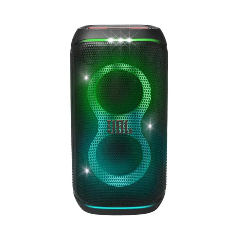 اسپیکر جی بی ال مدل JBL Partybox 120 — تصویر ۳