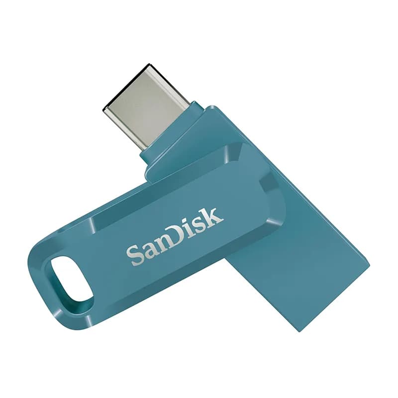 فلش مموری سن دیسک مدل Sandisk Ultra Dual Drive ظرفیت 512 گیگابایت — تصویر ۳