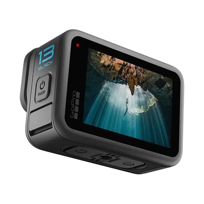 دوربین گوپرو مدل GoPro hero 13 — تصویر ۲