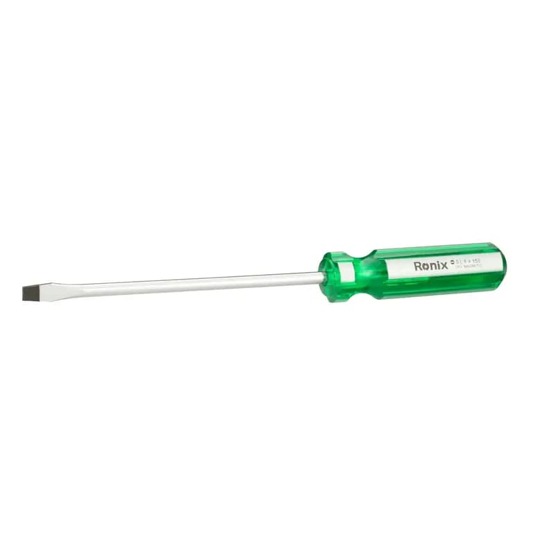 پیچ گوشتی کیفی 7 عددی ساعتی RH-2702 رونیکس — تصویر ۶