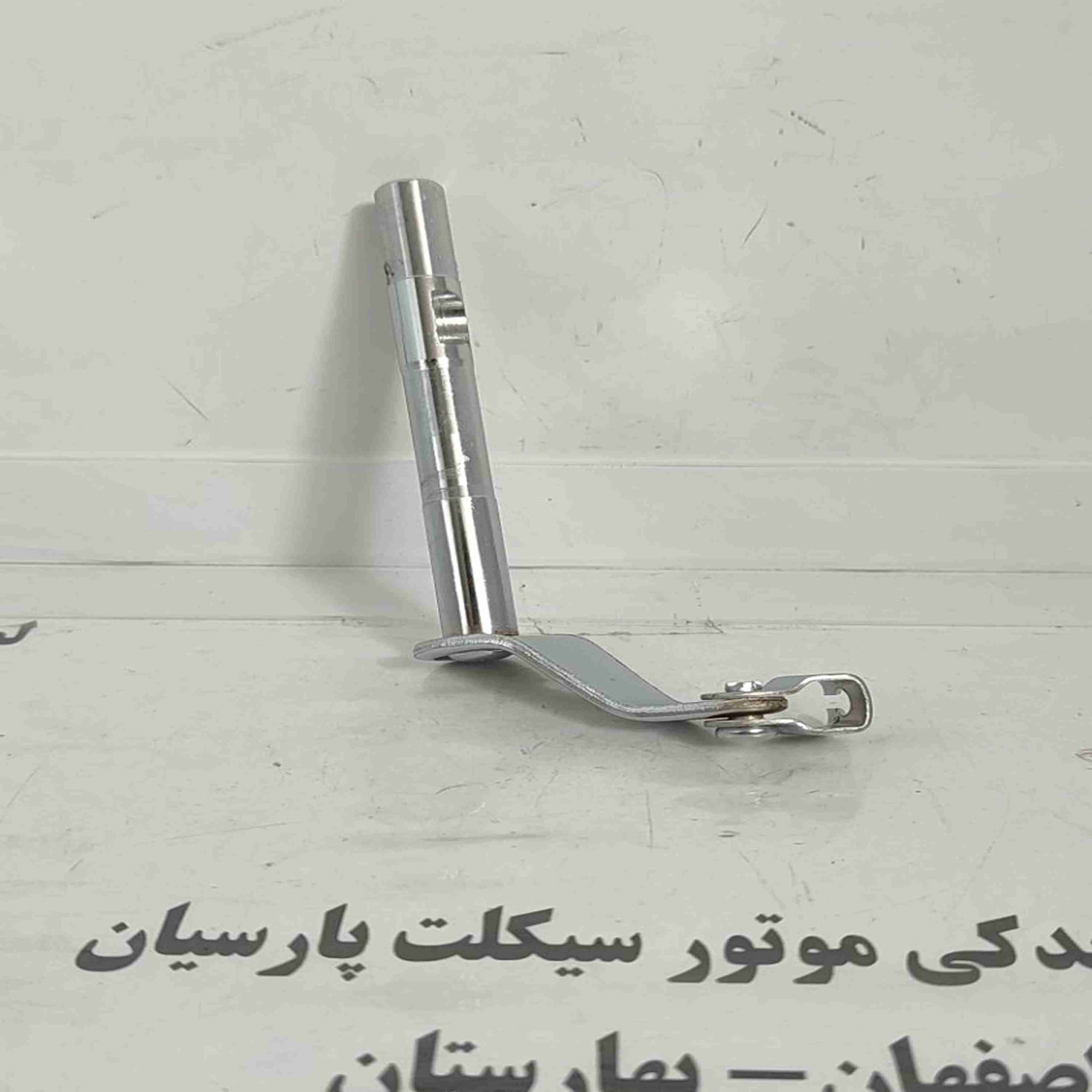 اهرم کلاج تریل WR KTM