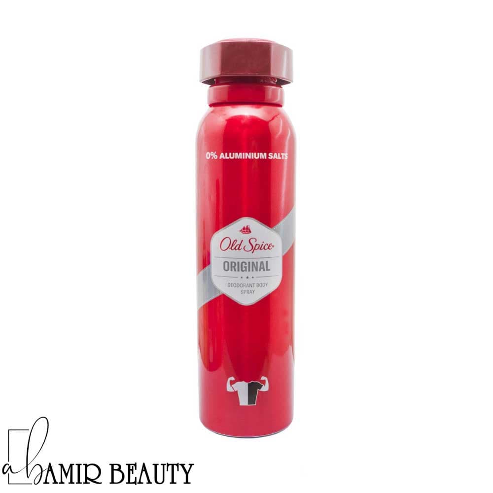 اسپری ضد تعریق Old Spice Original