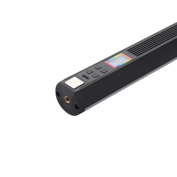 نور باتومی ویسیکو P30R 10W LED RGB Light — تصویر ۳