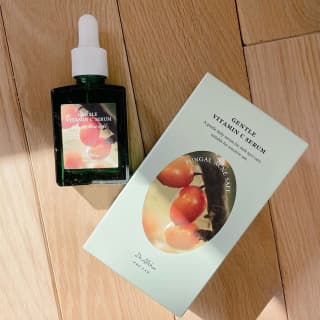 سرم ضد لک و روشن کننده ویتامین سی 20% دکتر آلتیا Dr Althea Gentle Vitamin C Serum مناسب پوست های حساس حجم 30 میلی لیتر — تصویر ۷
