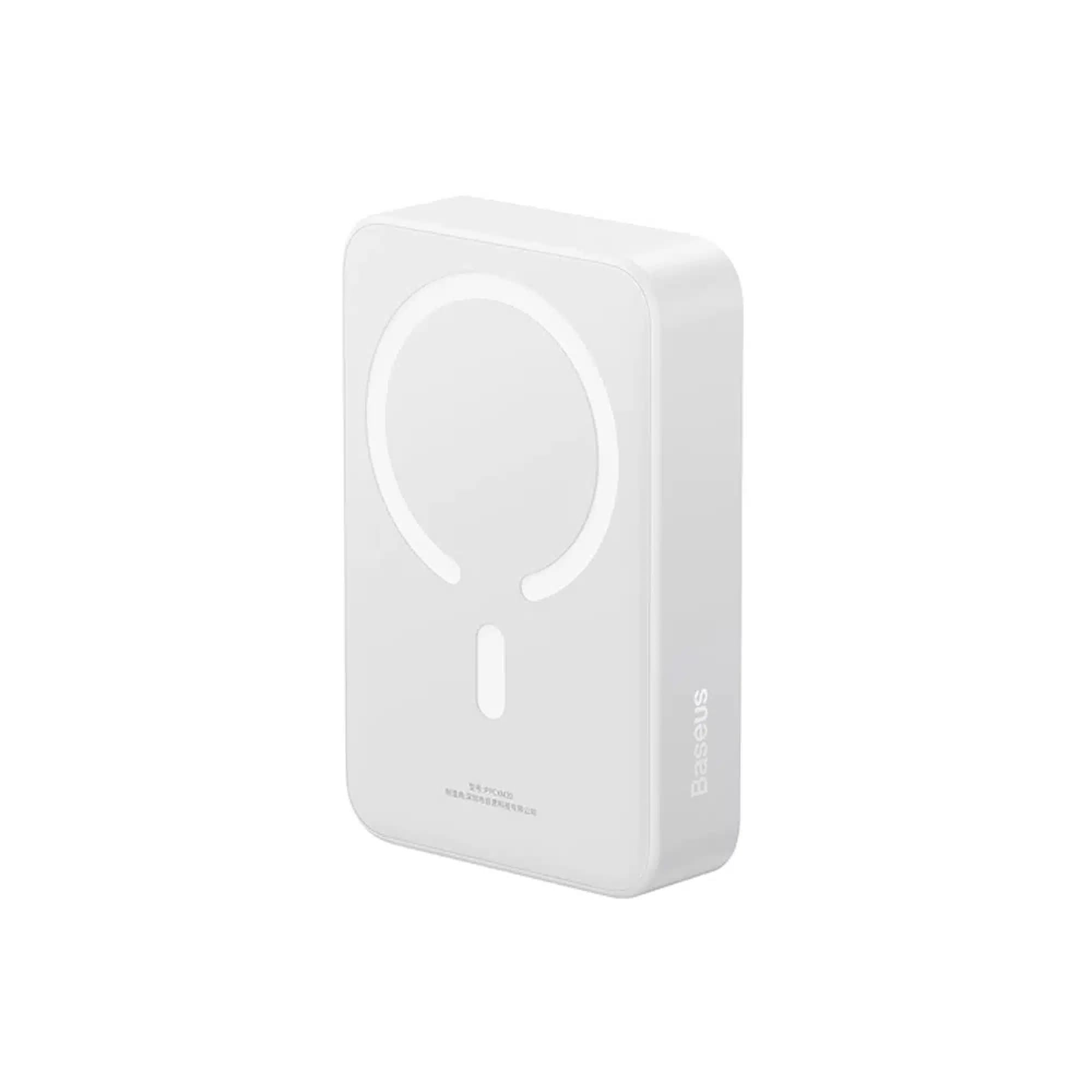 پاوربانک 20000 میلیآمپرساعت مگنتی باسئوس مدل Baseus EnerFill FM41 Power Bank — تصویر ۲