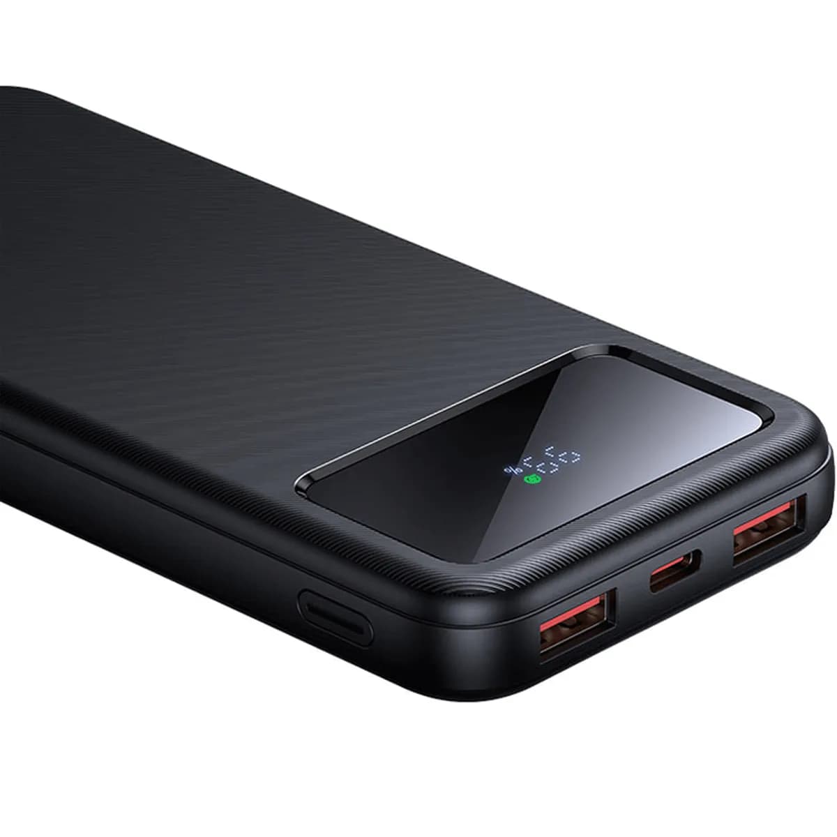 پاوربانک 10000 میلیآمپرساعت مک دودو مدل Mcdodo MC-4220 Power Bank — تصویر ۲