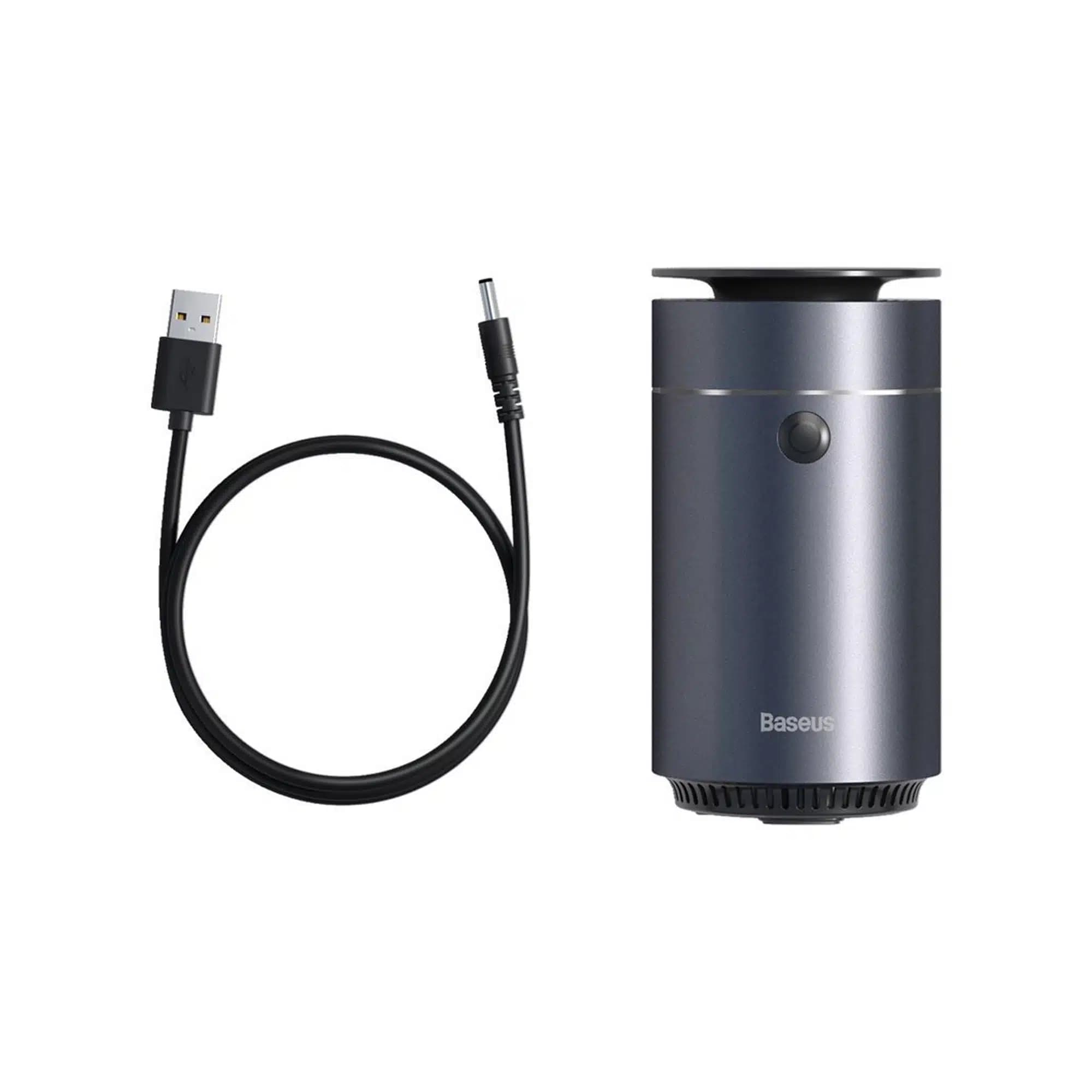 دستگاه بخور و رطوبتساز سرد باسئوس مدل Baseus Humidifier DHSG-0S Cool Mist Humidifier — تصویر ۴