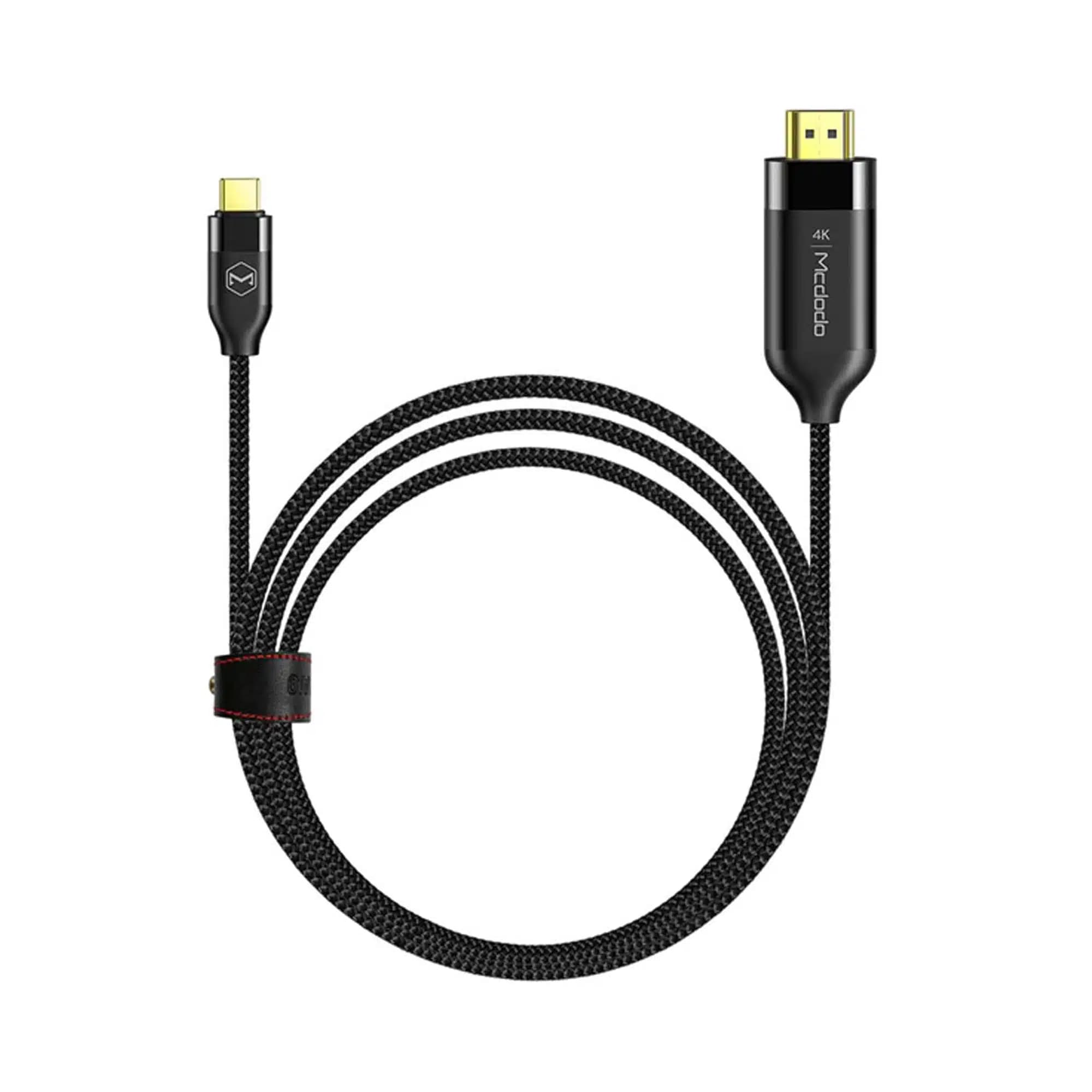 مبدل تایپ C به HDMI مکدودو مدل Mcdodo CA‑5880