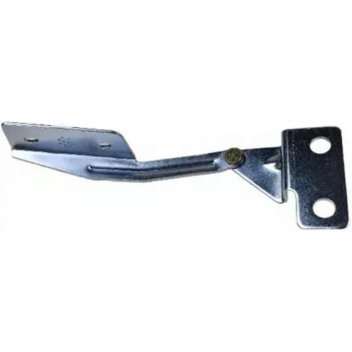 لولای کاپوت پژو 405 و پارس ایساکو راست 1640300899