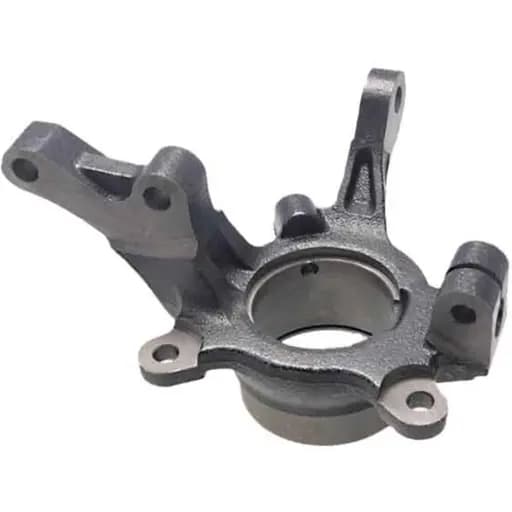 سگدست شاهین سایپا یدک (راست) کد 860145 – 4