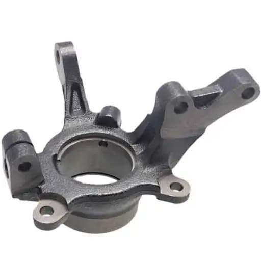 سگدست شاهین سایپا یدک (چپ) کد 860146 – 4