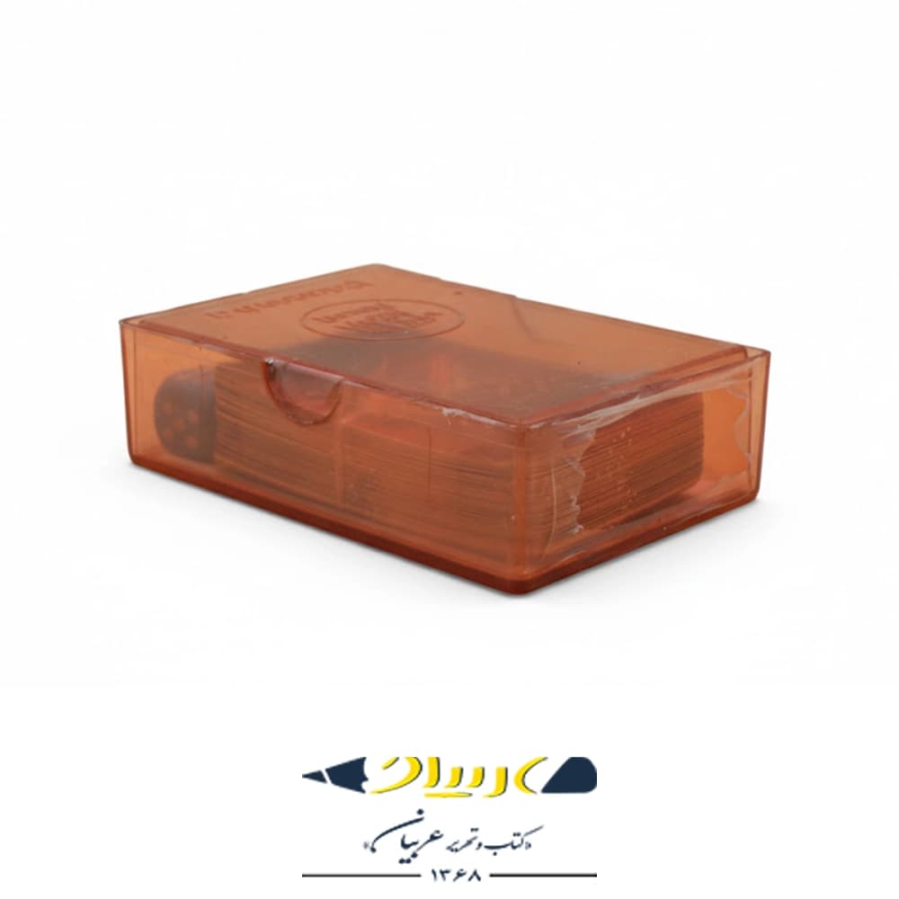 بازی فکری اونو قابدار — تصویر ۲