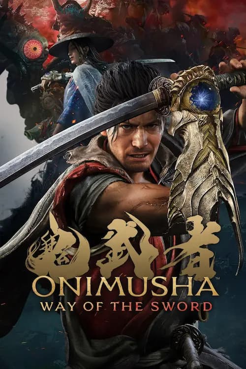 اکانت Onimusha: Way of the Sword