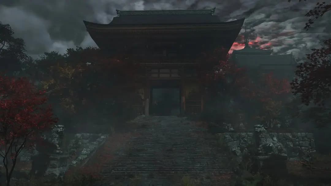 اکانت Onimusha: Way of the Sword — تصویر ۳