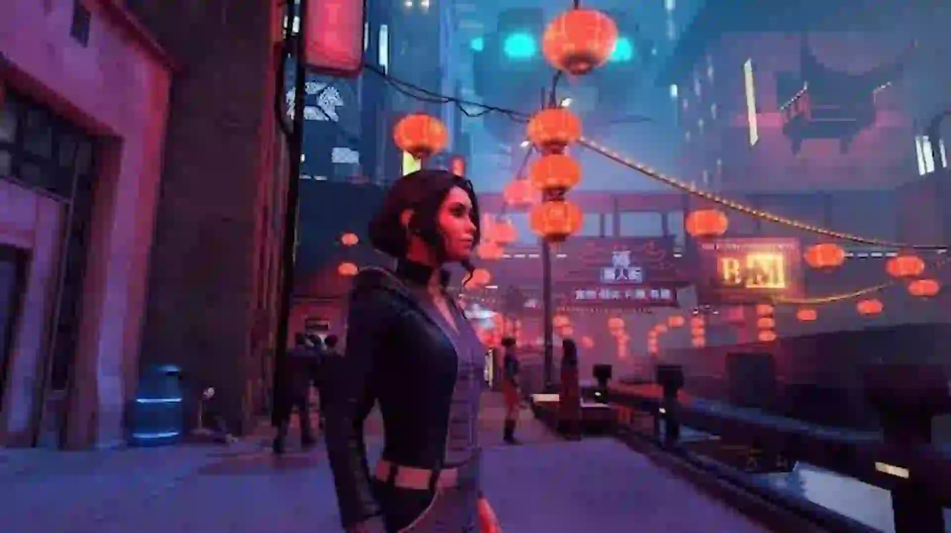 دیسک کارکرده Dreamfall Chapters (PS4) — تصویر ۶