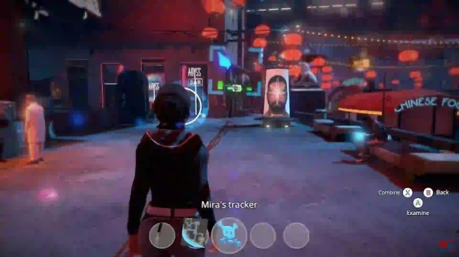 دیسک کارکرده Dreamfall Chapters (PS4) — تصویر ۲