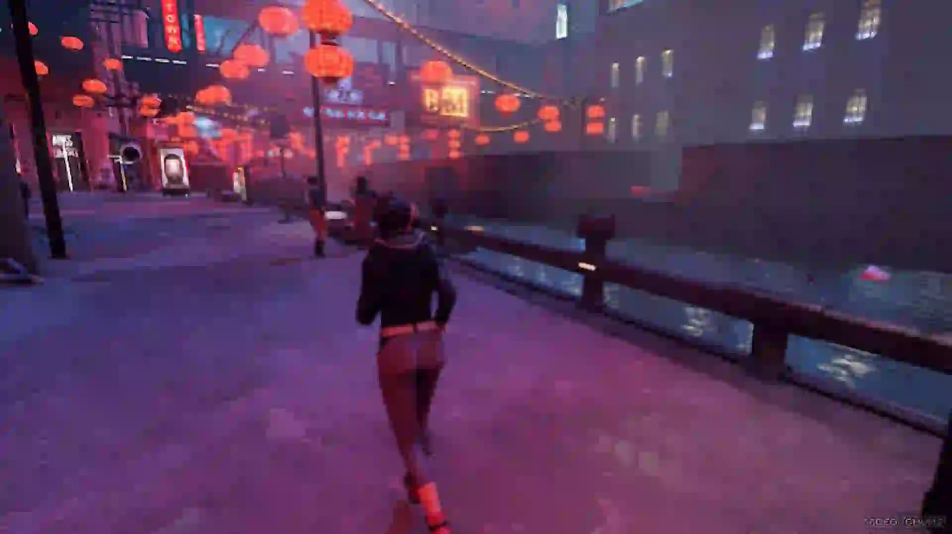 دیسک کارکرده Dreamfall Chapters (PS4) — تصویر ۴