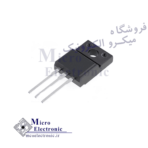 ماسفت FQPF7N60