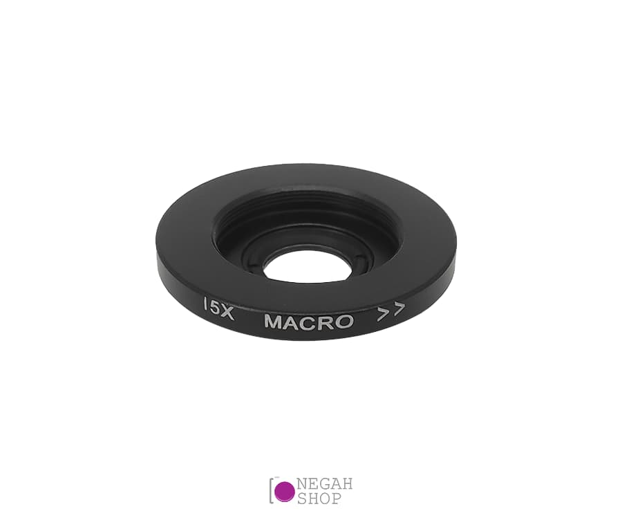 کیت لنز گوشی موبایل Liginn L-628 4K — تصویر ۶