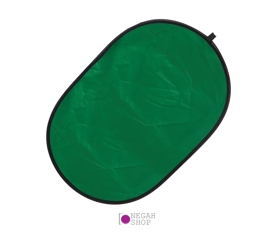 رفلکتور و بکگراند هفت کاره 200*150 سانت Zomei 7 in 1 — تصویر ۳