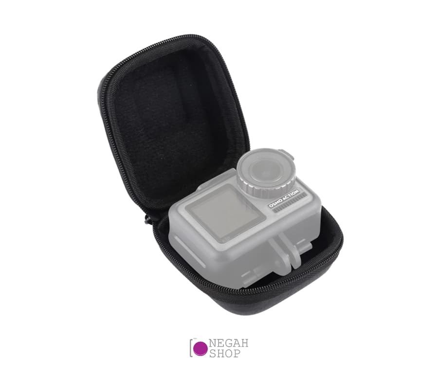 کیف دوربین ورزشی پلوز مدل Puluz PU349 — تصویر ۲