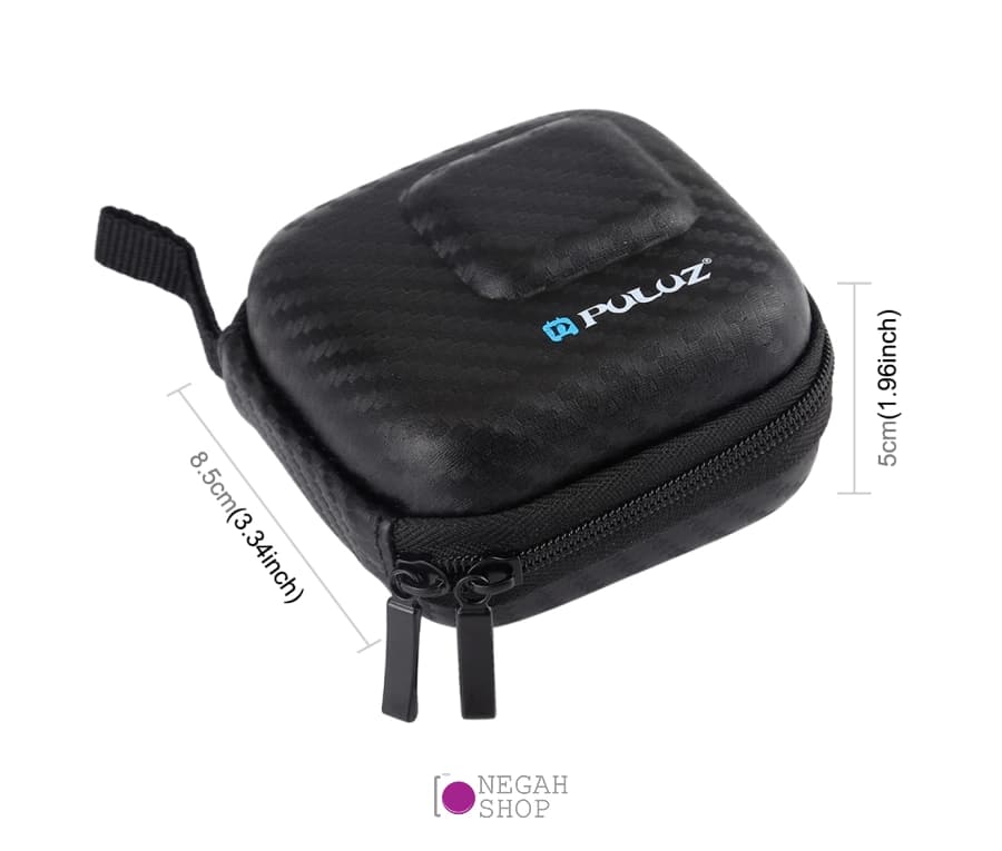کیف دوربین ورزشی پلوز مدل Puluz PU349 — تصویر ۴