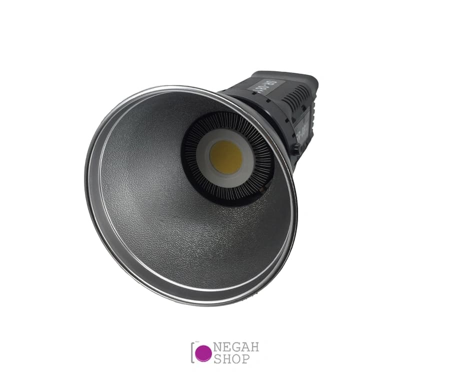 نور ثابت LED Sierra SR-0811 ۱۵۰ وات — تصویر ۷