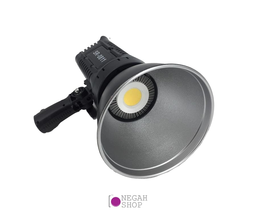 نور ثابت LED Sierra SR-0811 ۱۵۰ وات — تصویر ۲