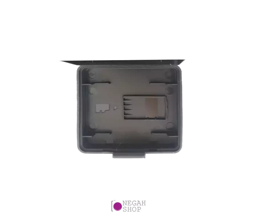 کیف باتری گوپرو مناسب برای Gopro Hero 5/6/7/8 — تصویر ۳