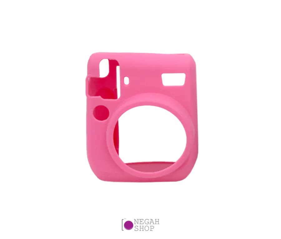 محافظ ژله ای دوربین عکاسی Minico Instax mini70 — تصویر ۴