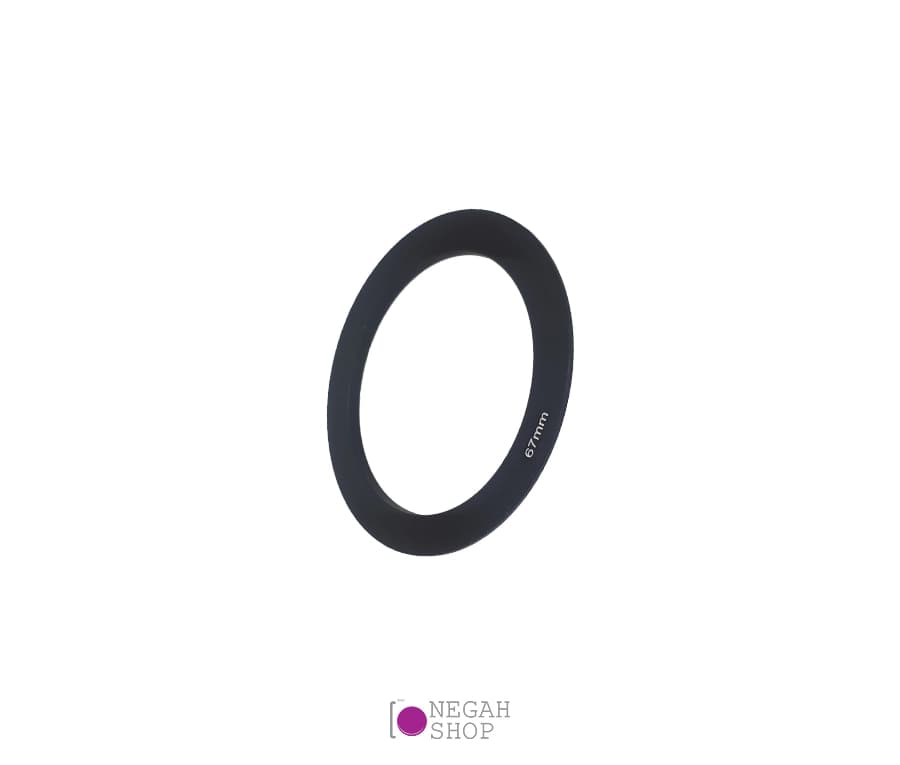 رینگ فیلتر مربعی 67mm