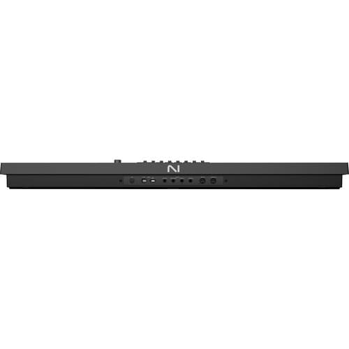 میدی کنترلر Native Instruments Komplete Kontrol S61 Mk3 — تصویر ۳