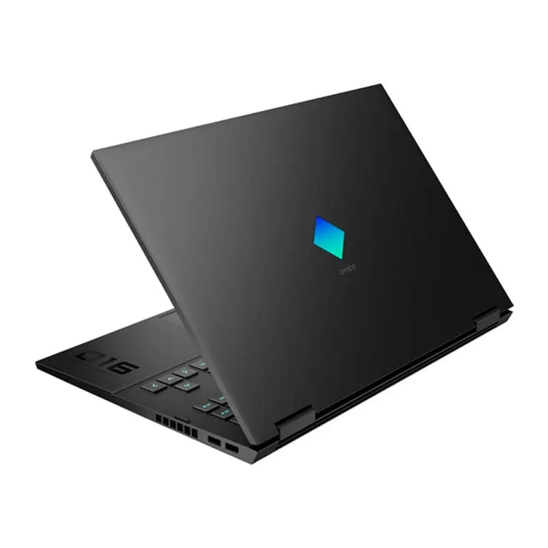 لپ تاپ اچ پی HP Omen16 | Rayzn AI9_365W | 16G DDR5 | 1TB | 8G RTX 5060 | 16.1″2K 240Hz (اپن باکس) — تصویر ۲