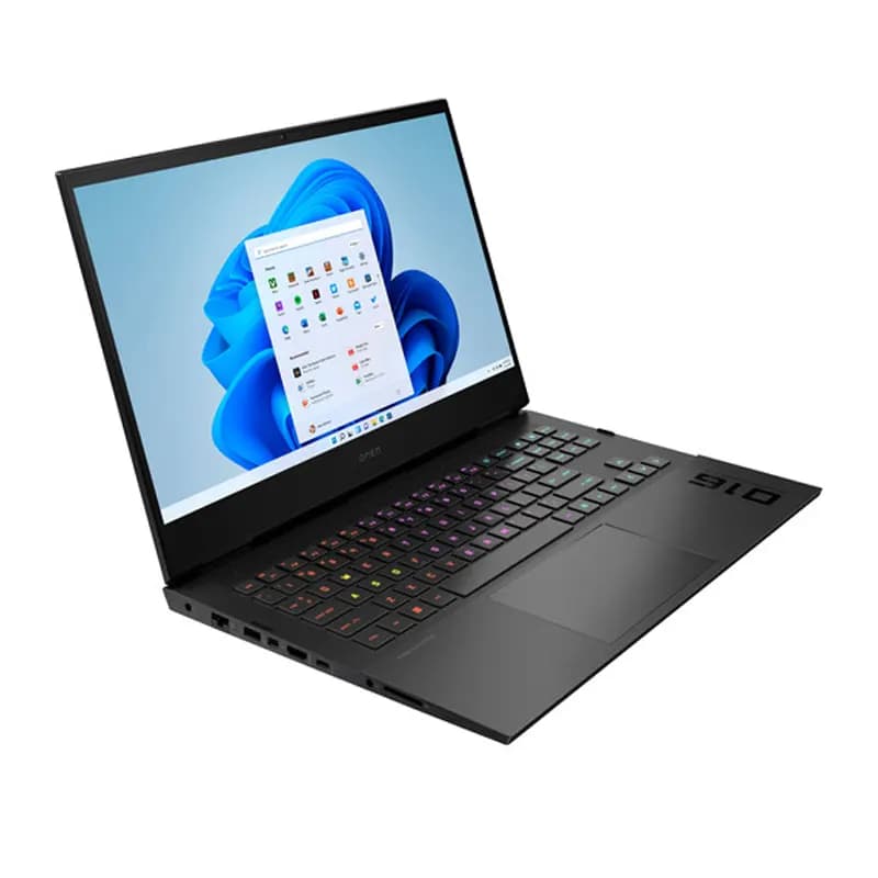 لپ تاپ اچ پی HP Omen16 | Rayzn AI9_365W | 16G DDR5 | 1TB | 8G RTX 5060 | 16.1″2K 240Hz (اپن باکس) — تصویر ۴