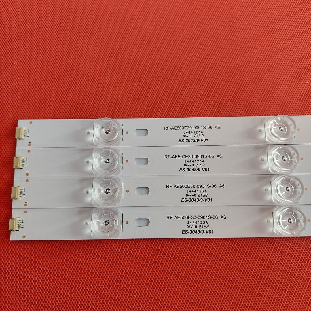 بک لایت سام 50T6000 50TU5500 50T6550 + شش ماه گارانتی — تصویر ۲