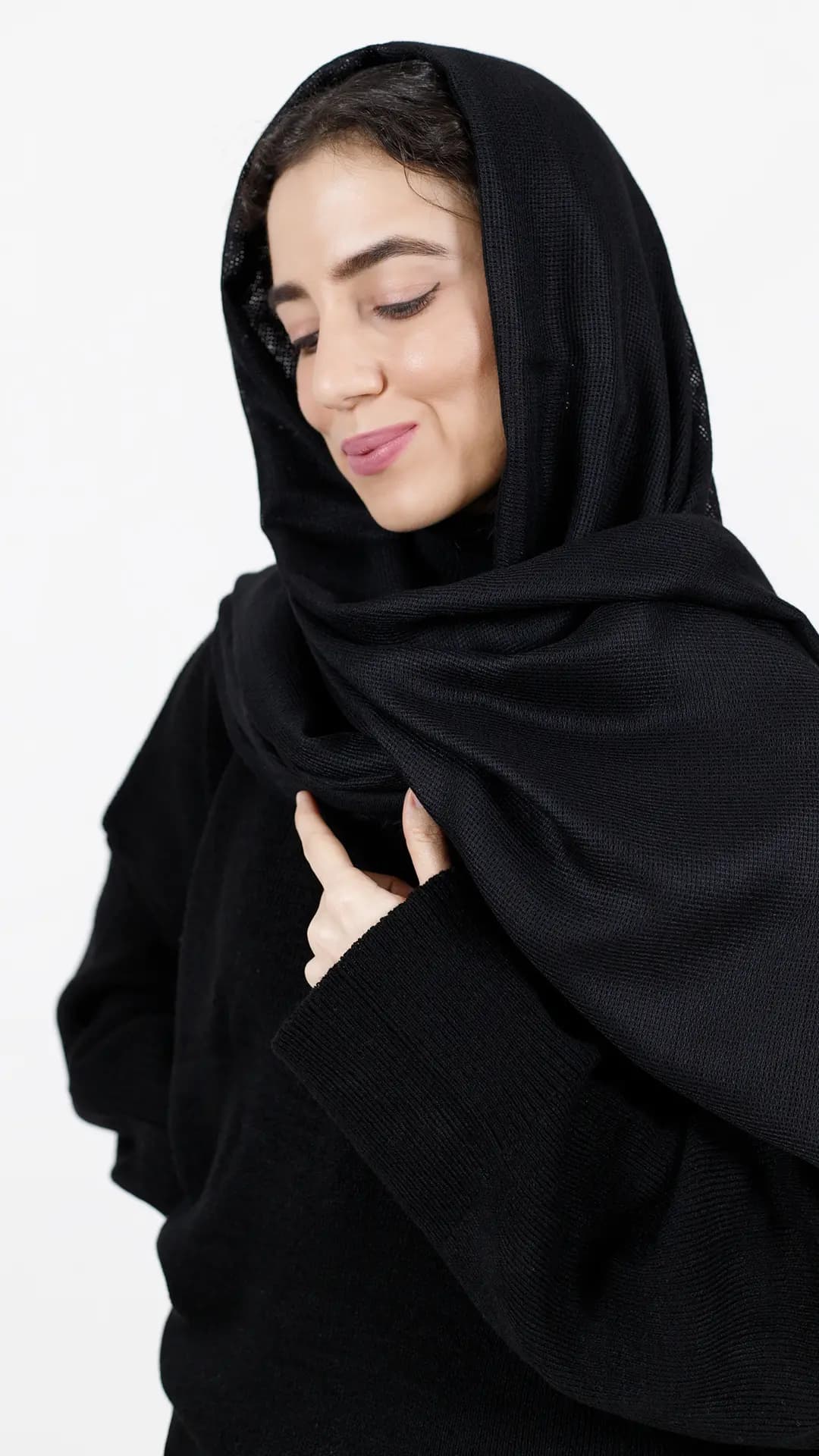 شال حصیری پاییزه — تصویر ۷