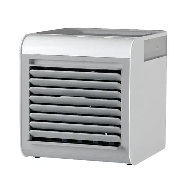 کولر آبی رومیزی گرین لاین مدل Green Lion Desktop Air Cooler 400mL — تصویر ۲