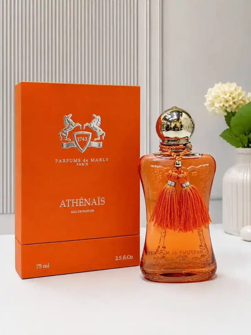 عطر مارلی آتنایس | Marly Athenais — تصویر ۳