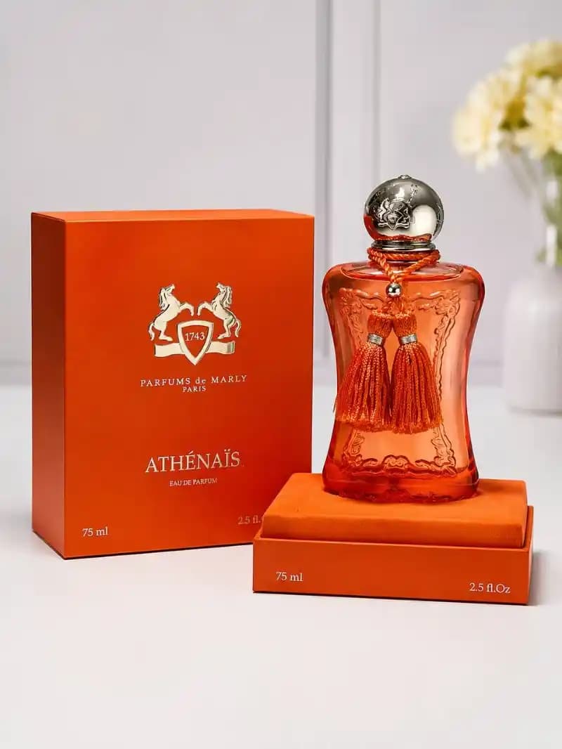 عطر مارلی آتنایس | Marly Athenais