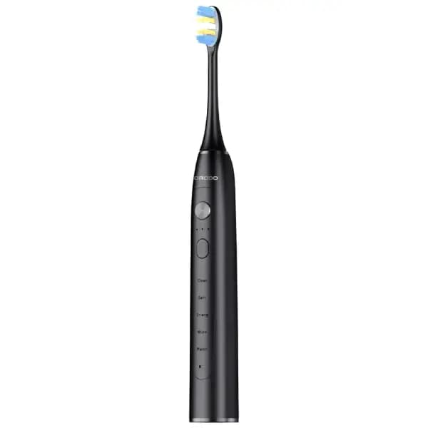 مسواک برقی هوشمند با دوربین پرودو مدل Porodo Smart Sonic Visual Electric Brush — تصویر ۲