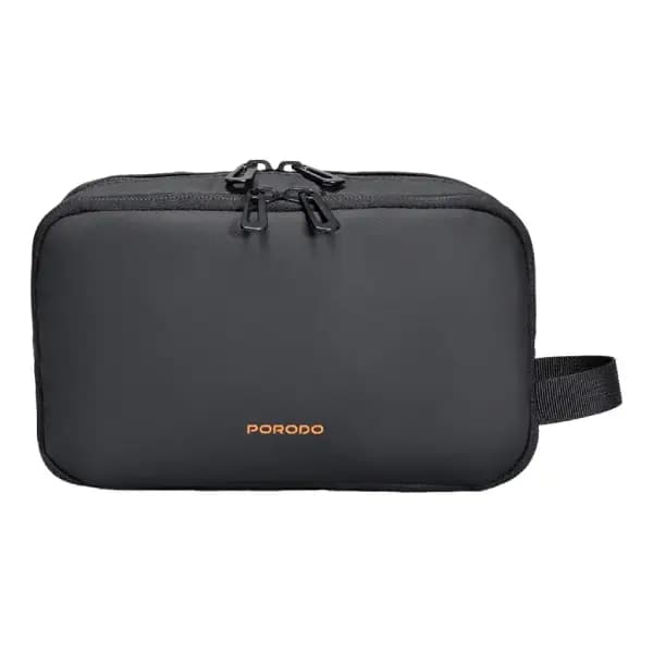 کیف نظمدهنده سبک پرودو مدل Porodo Lifestyle Ultralite Organizer Pouch