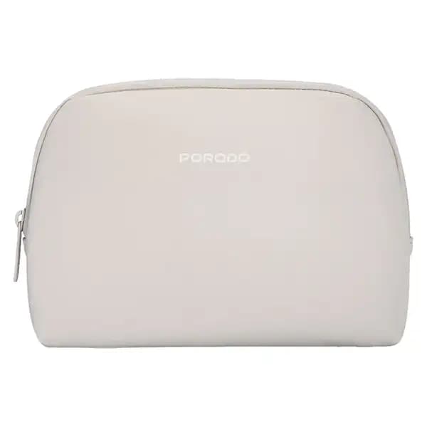کیف لوازم جانبی تکنولوژی پرودو مدل Porodo Lifestyle Geneva Tech Accessory Pouch — تصویر ۲