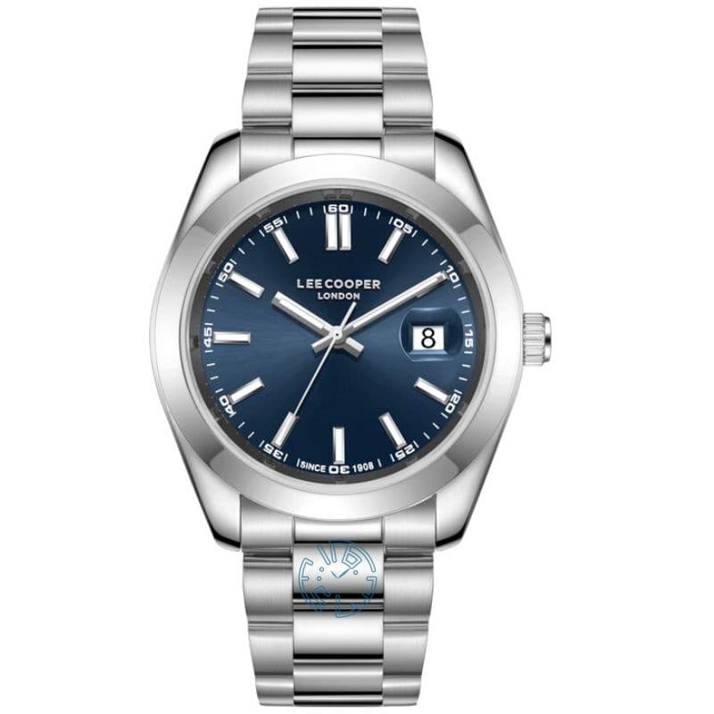 ساعت مچی مردانه لیکوپر LEE COOPER LC08189.360 — تصویر ۵