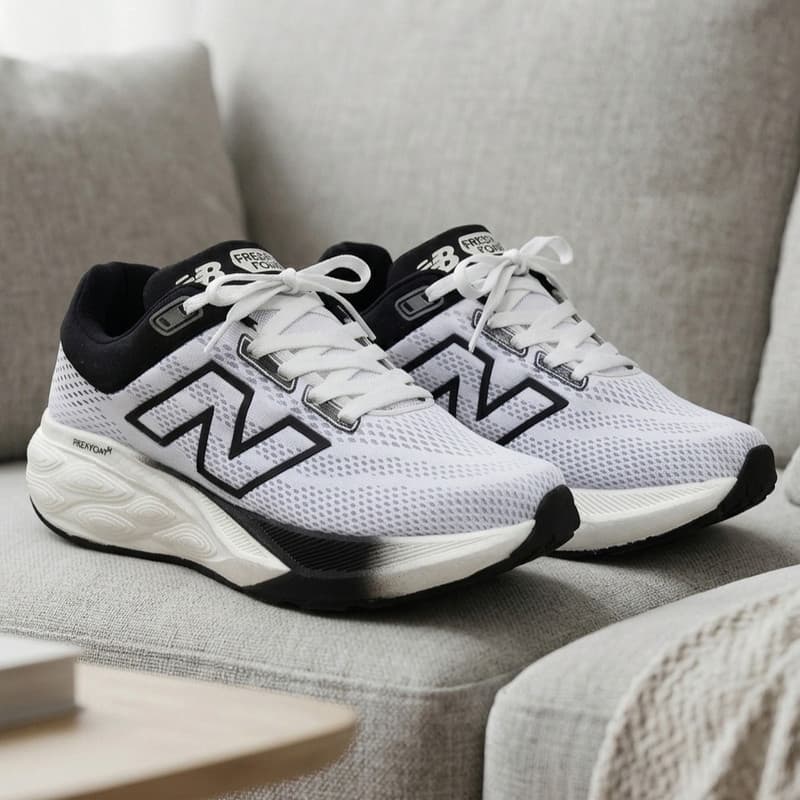 کفش رانینگ مدل NB 860 — تصویر ۷